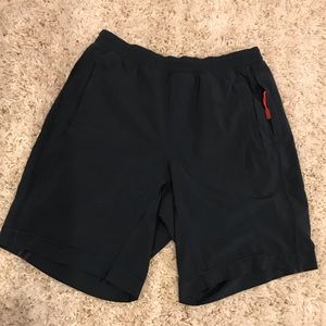 Lululemon Men’s Workout Shorts